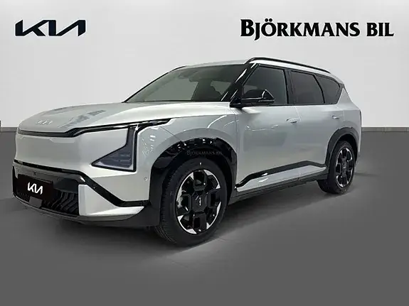 Kia Ev5