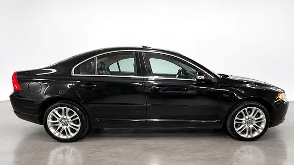Volvo S80 2007 photo 3