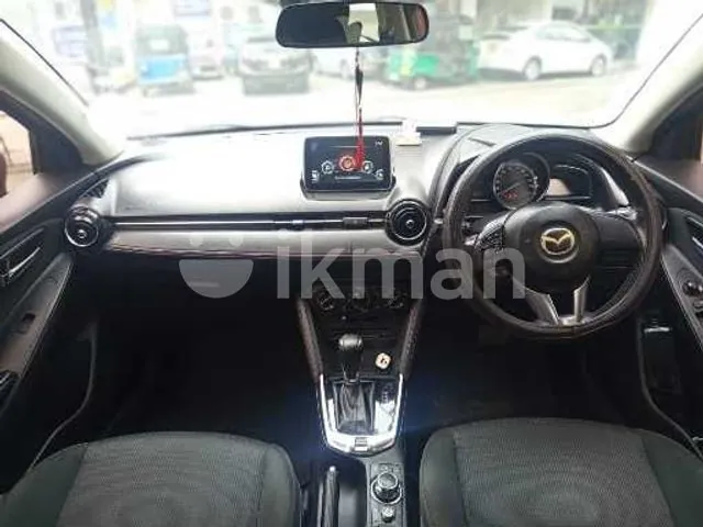 Mazda Demio 2015 photo 5