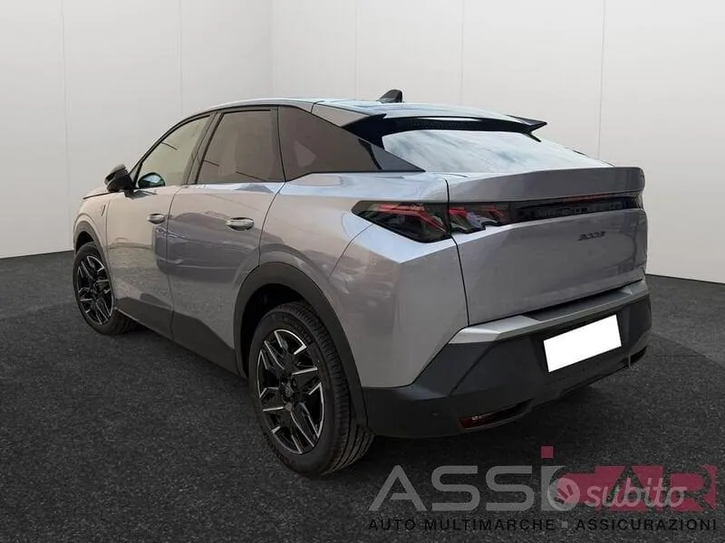 Peugeot 3008 2026 photo 5