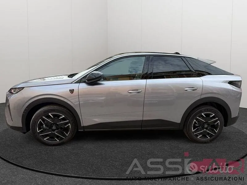 Peugeot 3008 2026 photo 4