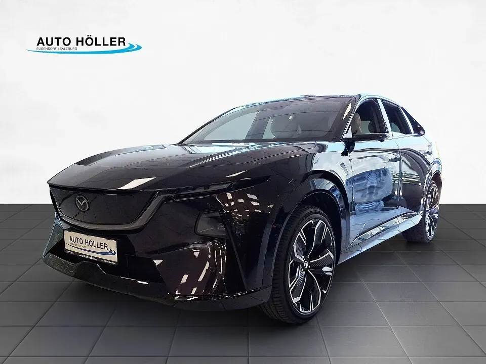 Mazda Cx-6E