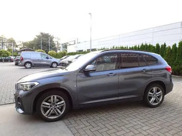 BMW X1 2021 photo 2