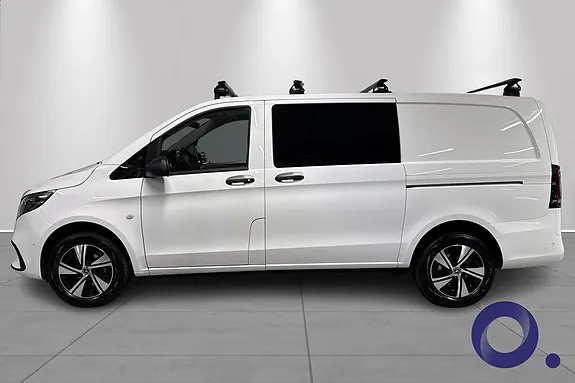 Mercedes-Benz Vito 2026 photo 4