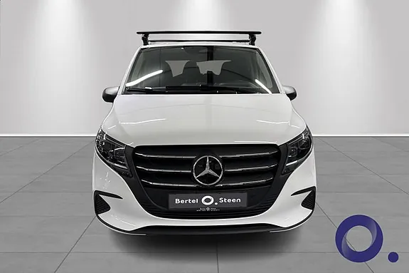 Mercedes-Benz Vito 2026 photo 2