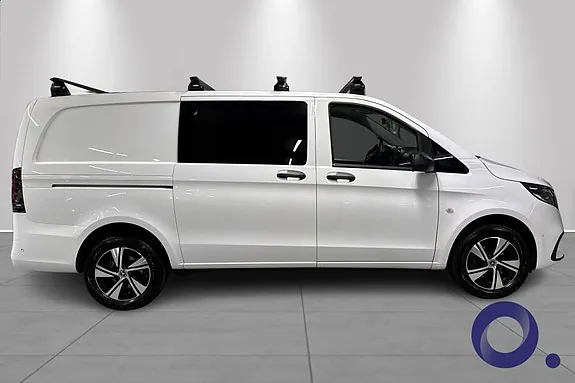 Mercedes-Benz Vito 2026 photo 5