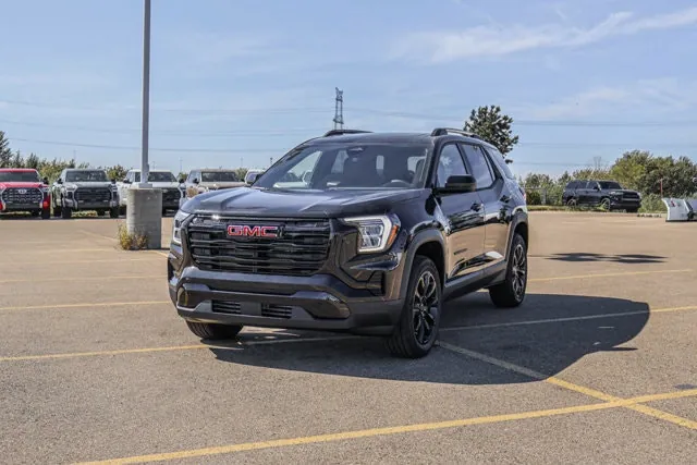 GMC Terrain 2027 photo 4