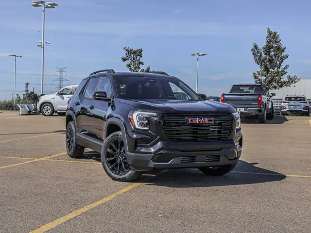 GMC Terrain 2027 photo 2