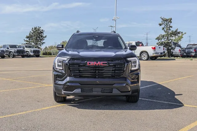 GMC Terrain 2027 photo 3