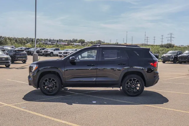 GMC Terrain 2027 photo 5