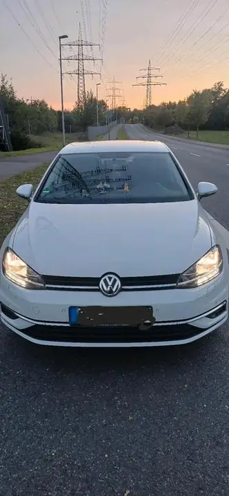 Volkswagen Golf 7