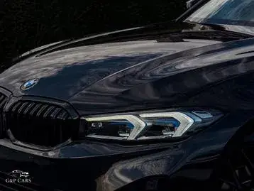 BMW 318I 2025 photo 3