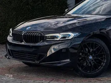 BMW 318I 2025 photo 2