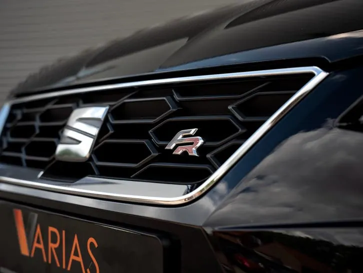 Seat Ibiza 2021 photo 3