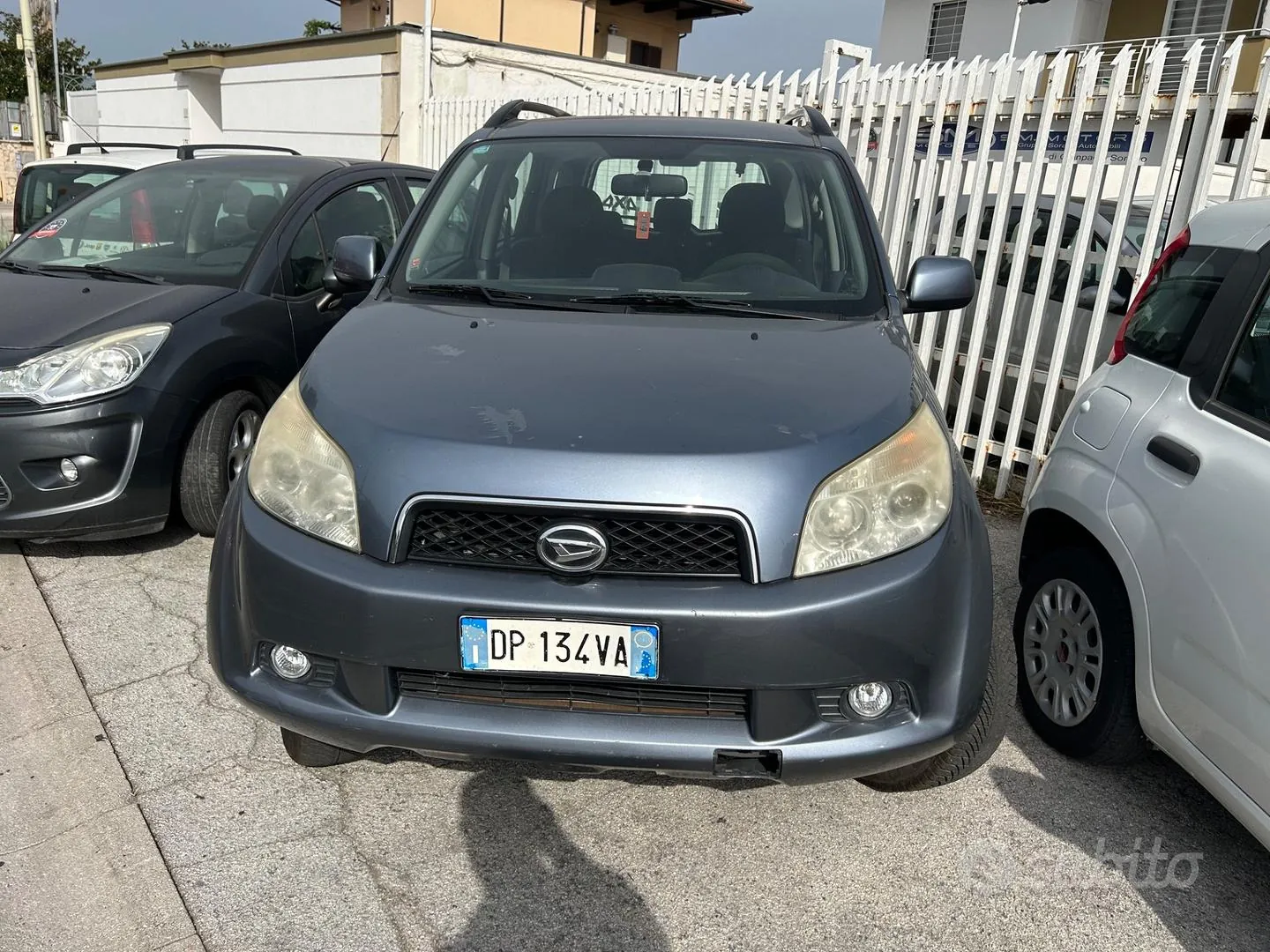 Daihatsu Terios