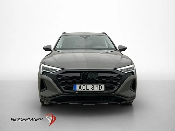 Audi Q8 2024 photo 3