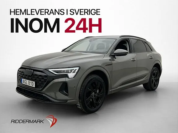 Audi Q8 2024 photo 4