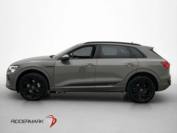 Audi Q8 2024 photo 5