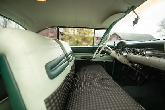 Oldsmobile Dynamic 88 1958 photo 5