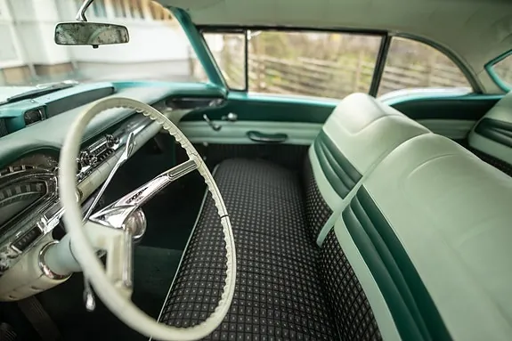 Oldsmobile Dynamic 88 1958 photo 4