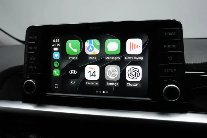 Kia Picanto 2019 photo 2
