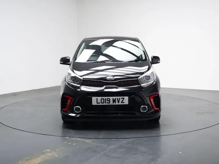 Kia Picanto 2019 photo 5