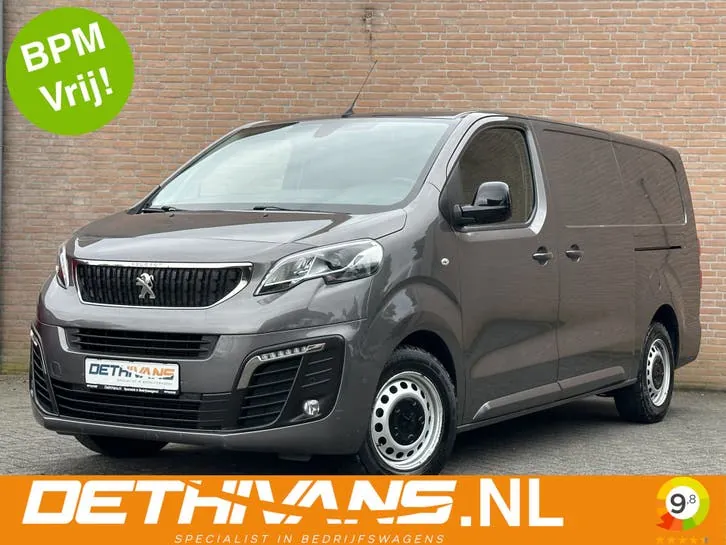 Peugeot Expert