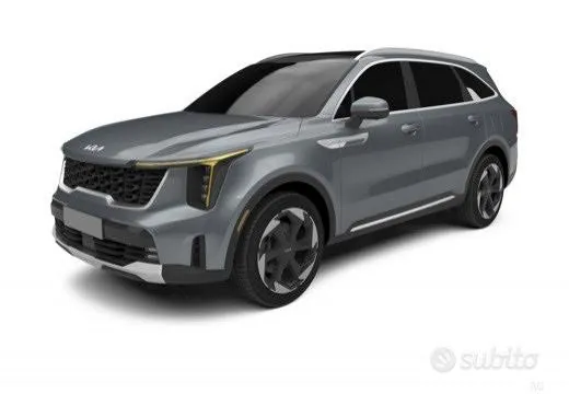 Kia Sorento 2026 photo 4