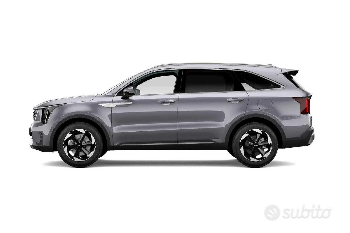 Kia Sorento 2026 photo 2