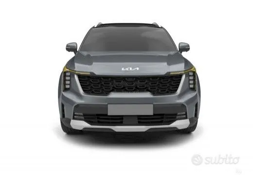 Kia Sorento 2026 photo 5
