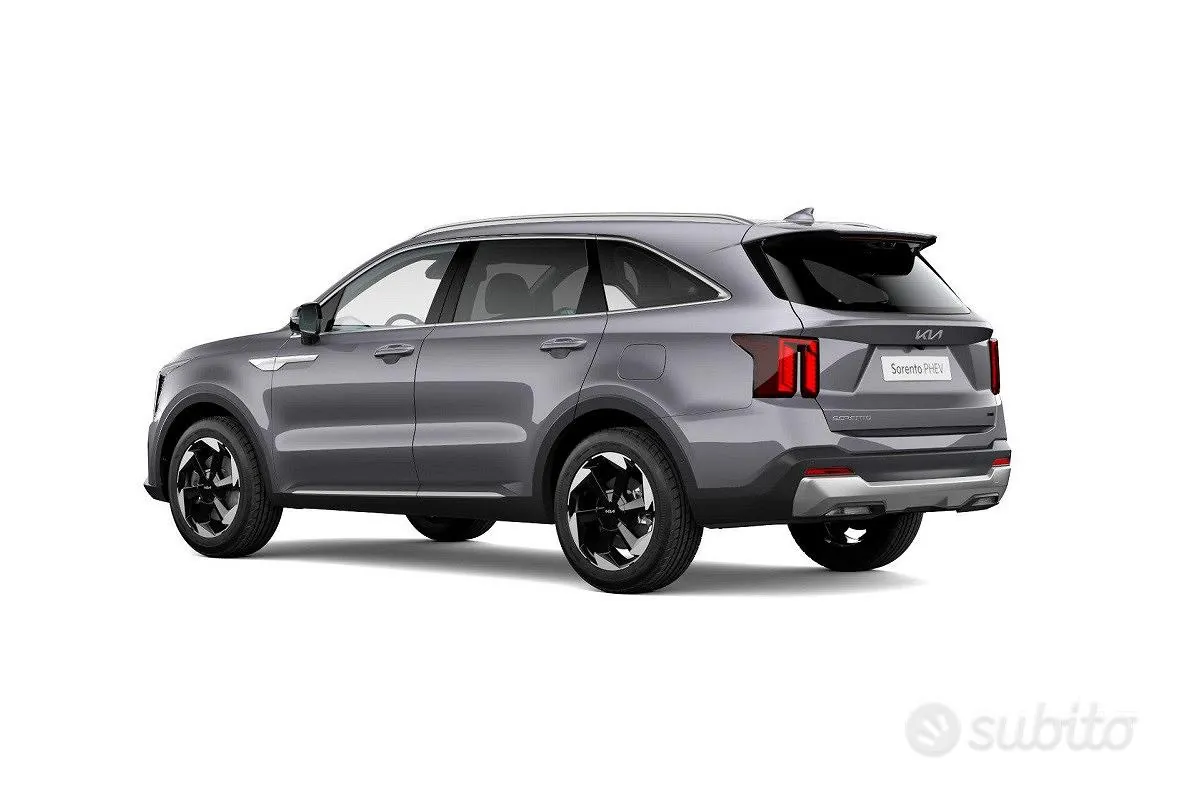 Kia Sorento 2026 photo 3