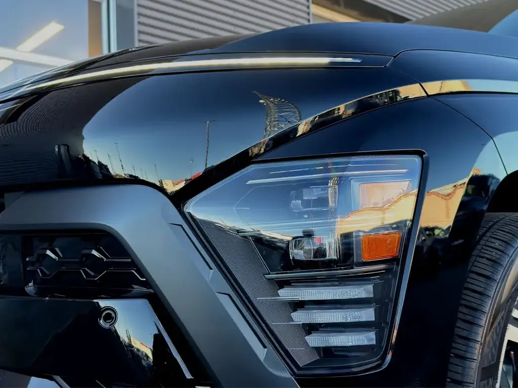 Hyundai Kona 2024 photo 4