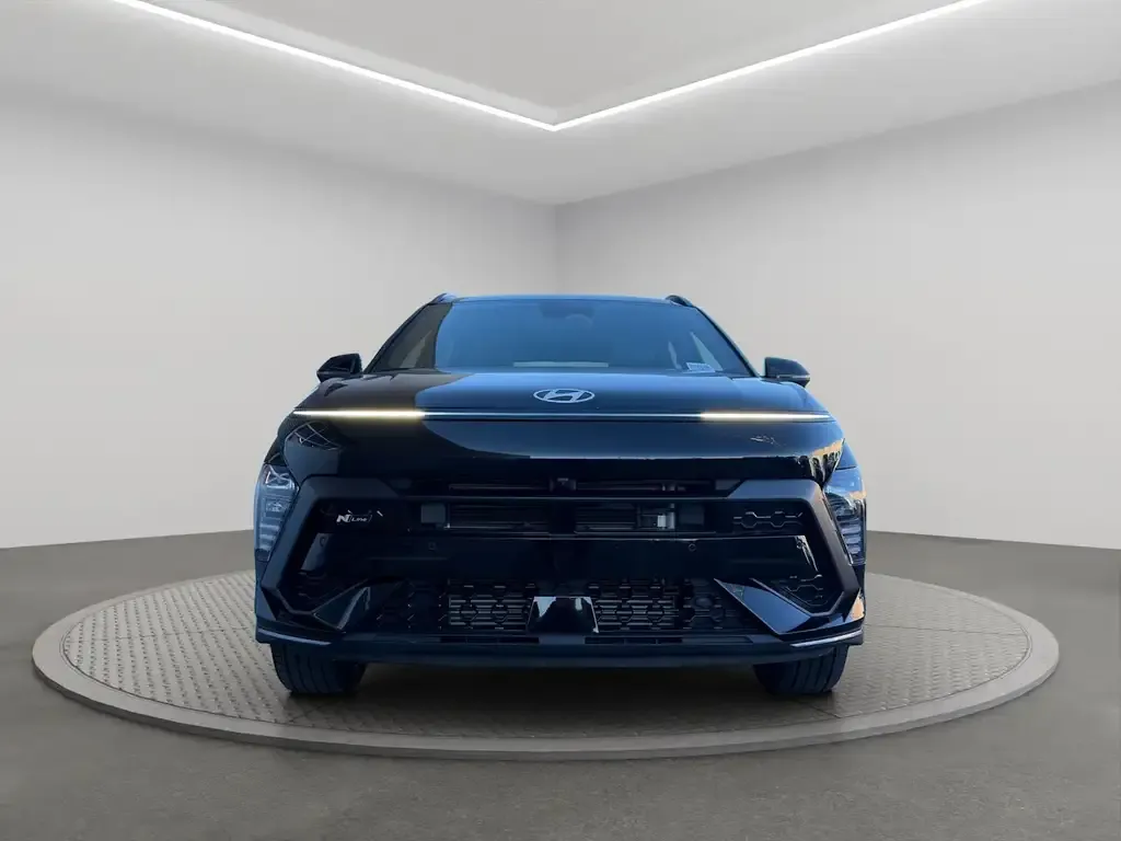 Hyundai Kona 2024 photo 2