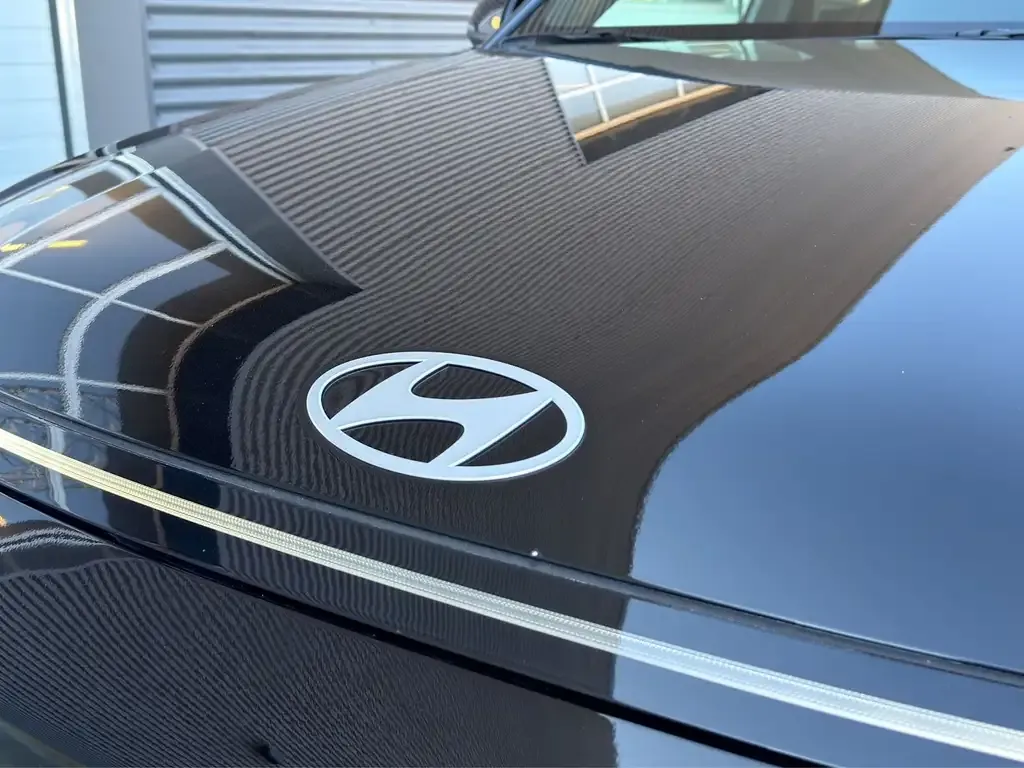 Hyundai Kona 2024 photo 3