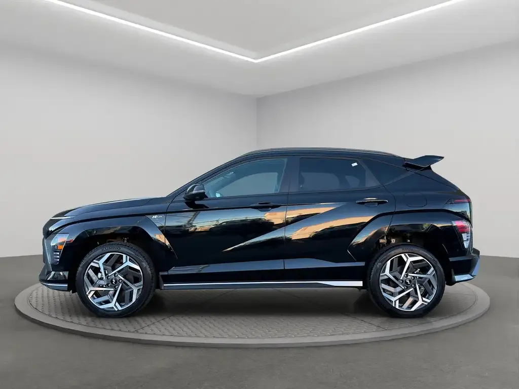 Hyundai Kona 2024 photo 5