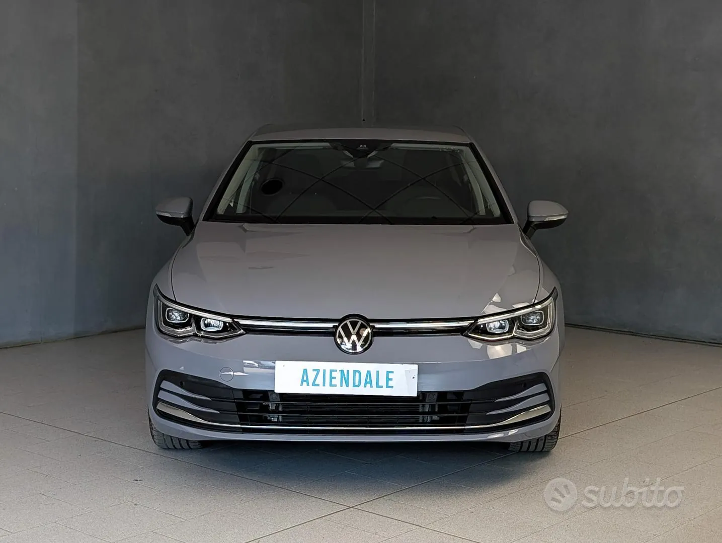Volkswagen Golf Viii 2024 photo 2