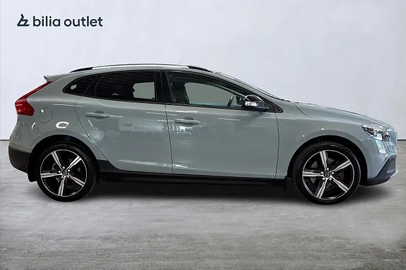 Volvo V40 Cross Country 2018 photo 5