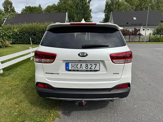 Kia Sorento 2017 photo 2