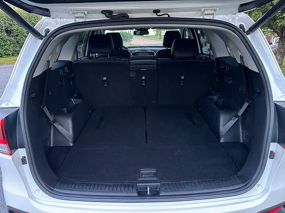 Kia Sorento 2017 photo 5