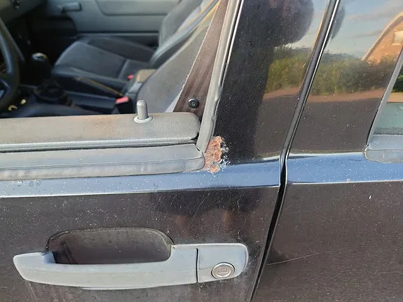 Volvo 850 1995 photo 4