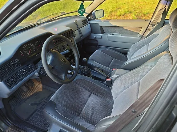 Volvo 850 1995 photo 5