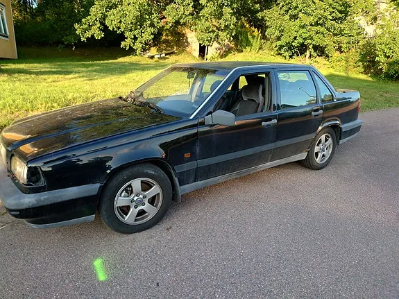 Volvo 850 1995 photo 2