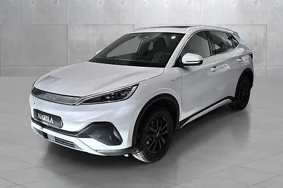 BYD Atto 3