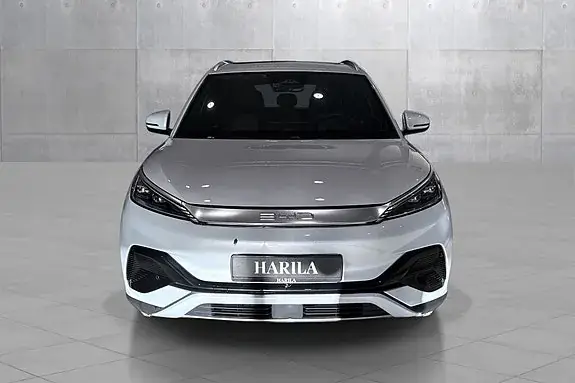 BYD Atto 3 2023 photo 2