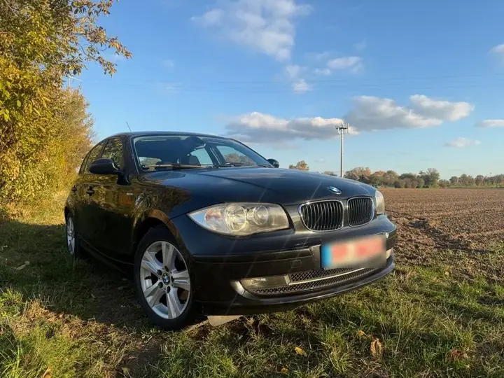 BMW 1Er
