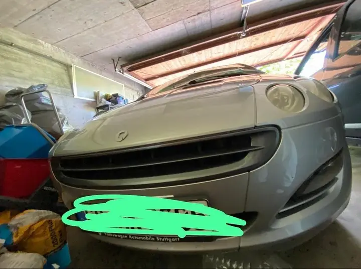 Smart For Four