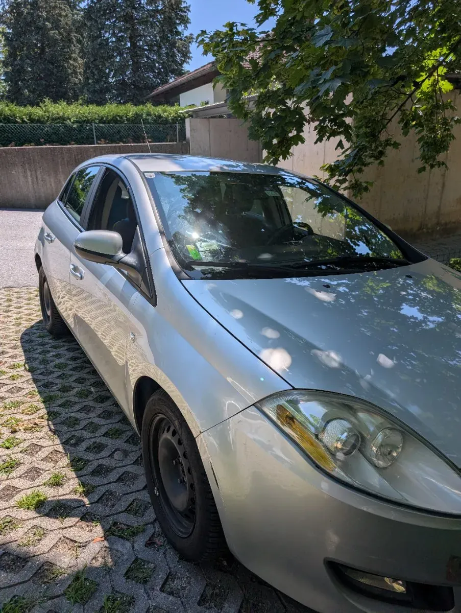 Fiat Bravo 2007 photo 2