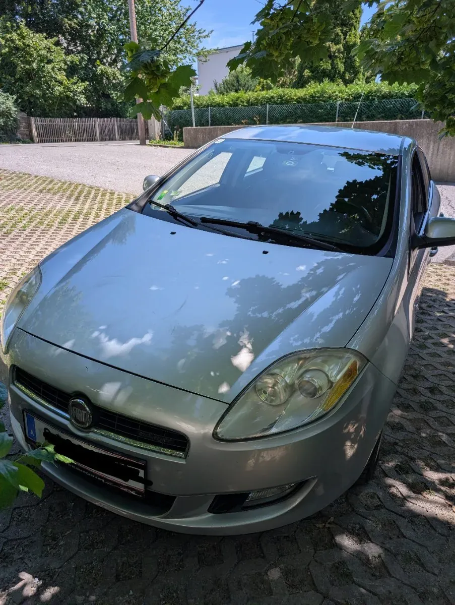 Fiat Bravo