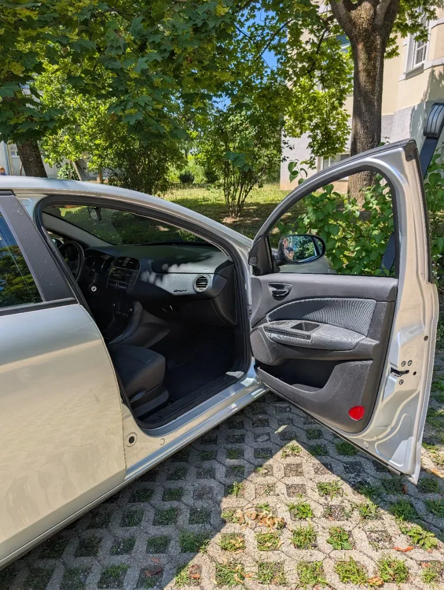 Fiat Bravo 2007 photo 3