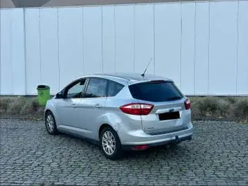 Ford C-Max 2015 photo 3